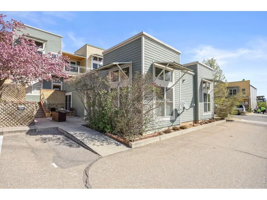 4655 13th St, Boulder, CO 80304 - #2