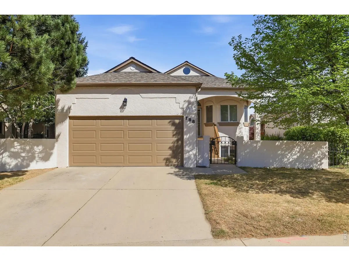 788 Club Cir, Louisville, CO 80027 - #1