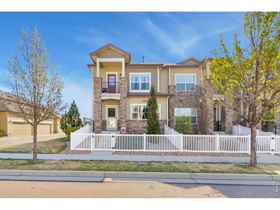 4902 Northern Lights Dr #A, Fort Collins, CO 80528 - #2