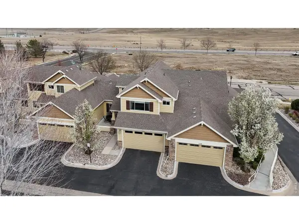 6715 Enterprise Dr #D102, Fort Collins, CO 80526