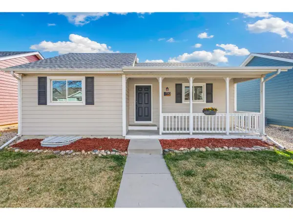 730 Breccia Ave, Loveland, CO 80537