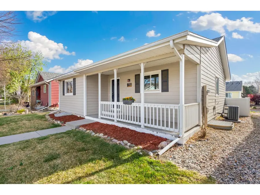 730 Breccia Ave, Loveland, CO 80537 - #2