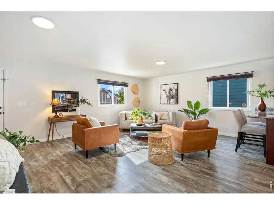 730 Breccia Ave, Loveland, CO 80537 - #3