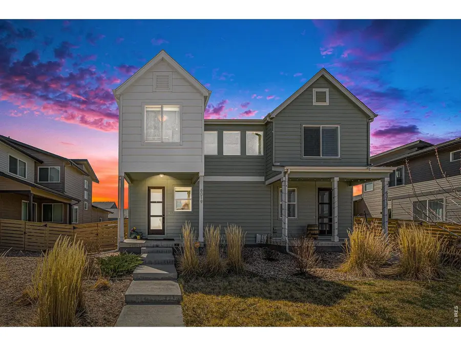 6019 Denys Dr, Timnath, CO 80547 - #2