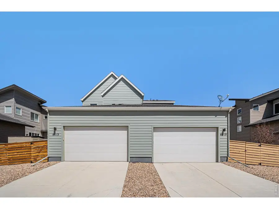6019 Denys Dr, Timnath, CO 80547 - #3