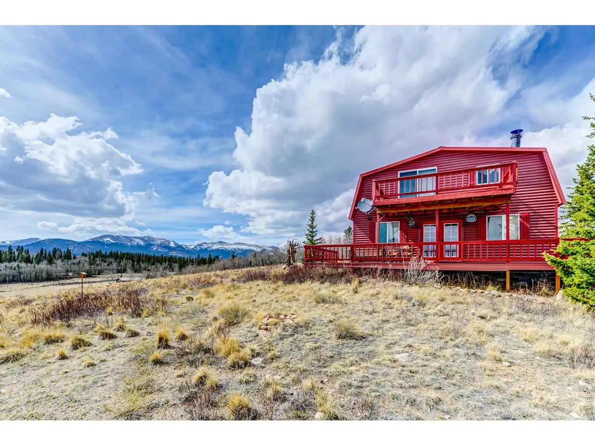 146 Selkirk Ln, Jefferson, CO 80456 - #1