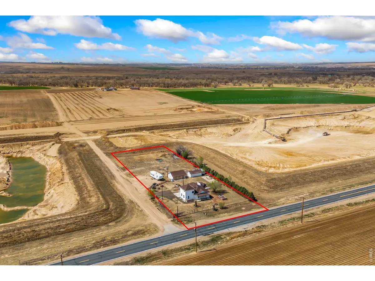 20629 Highway 60, Platteville, CO 80651 - #1