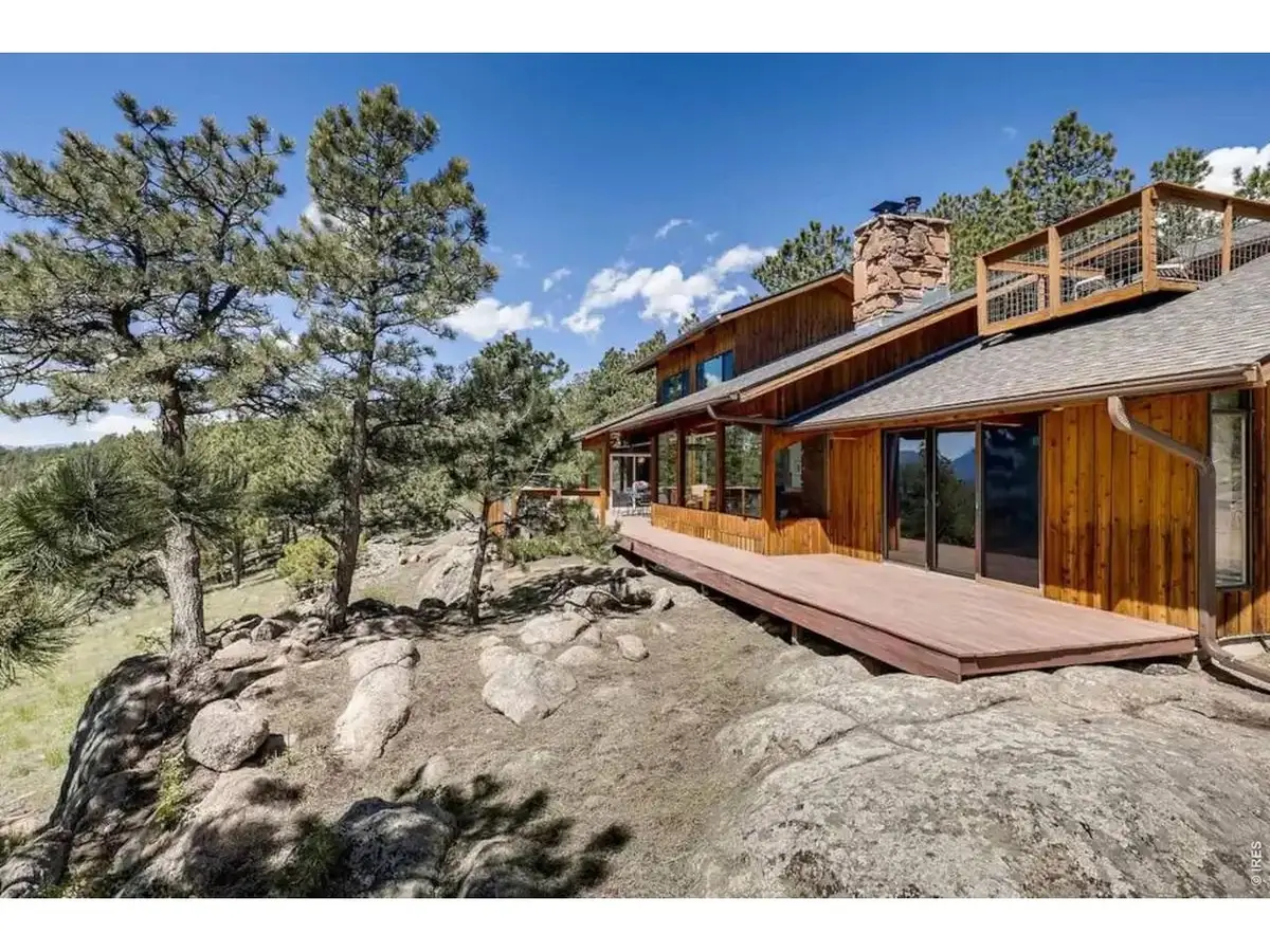 311 Sky Trail Rd, Boulder, CO 80302 - #1