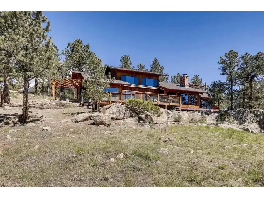 311 Sky Trail Rd, Boulder, CO 80302 - #2