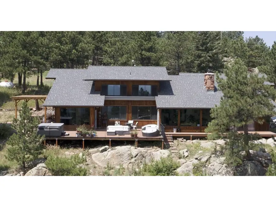 311 Sky Trail Rd, Boulder, CO 80302 - #3