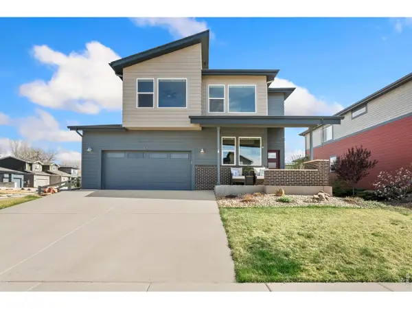 2145 Lambic St, Fort Collins, CO 80524