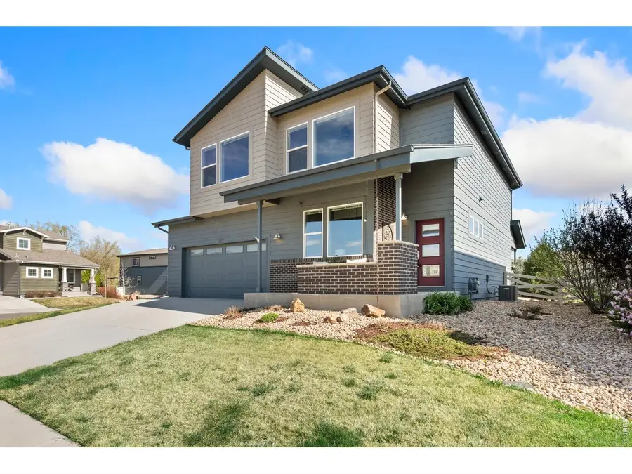 2145 Lambic St, Fort Collins, CO 80524 - #2