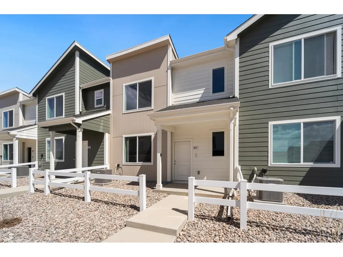3913 Net St, Evans, CO 80620 - #1