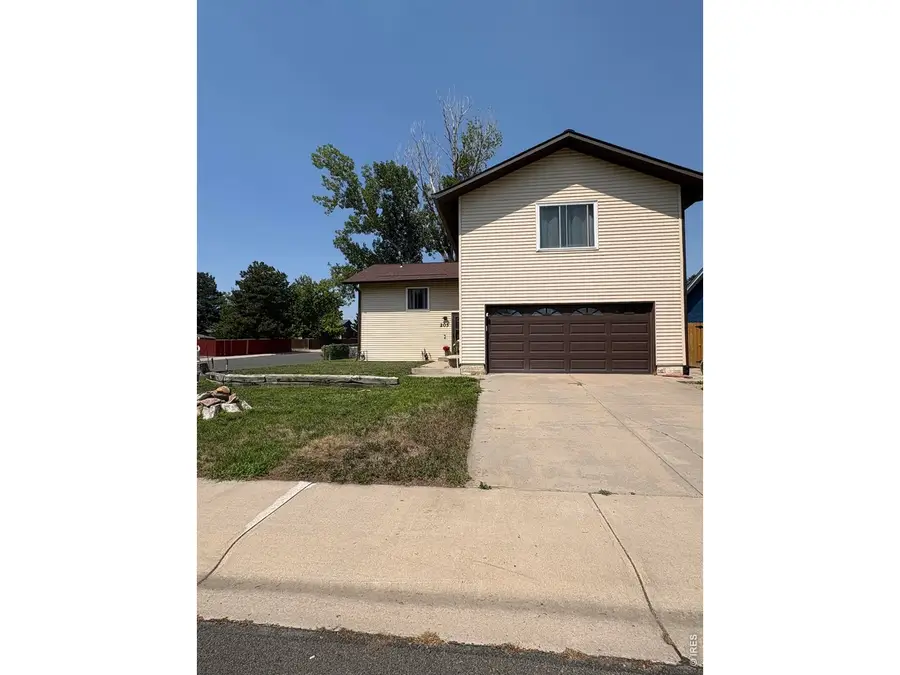 205 6th St, Mead, CO 80542 - #2