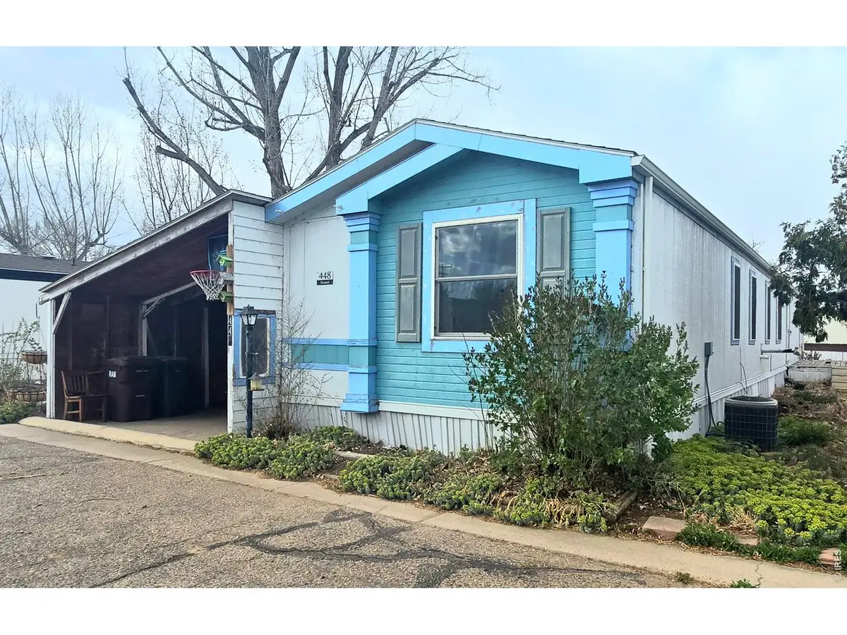 325 E 1st St #448, Ault, CO 80610 - #1