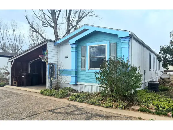 325 E 1st St #448, Ault, CO 80610