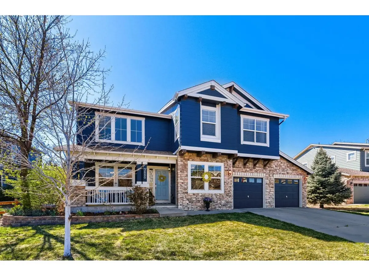 2880 Madison Ln, Broomfield, CO 80023 - #1
