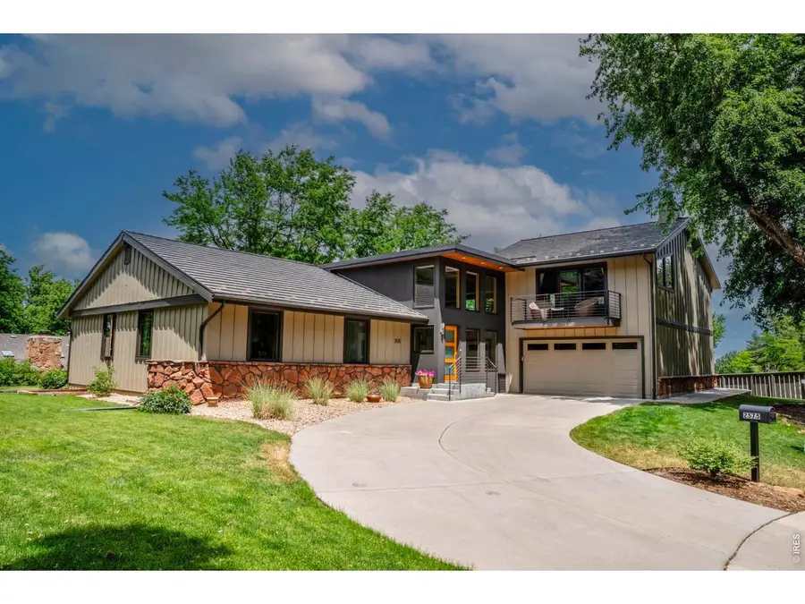 2575 Briarwood Dr, Boulder, CO 80305 - #3