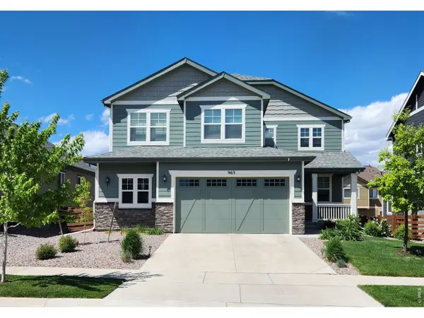 963 Pinecliff Dr, Erie, CO 80516