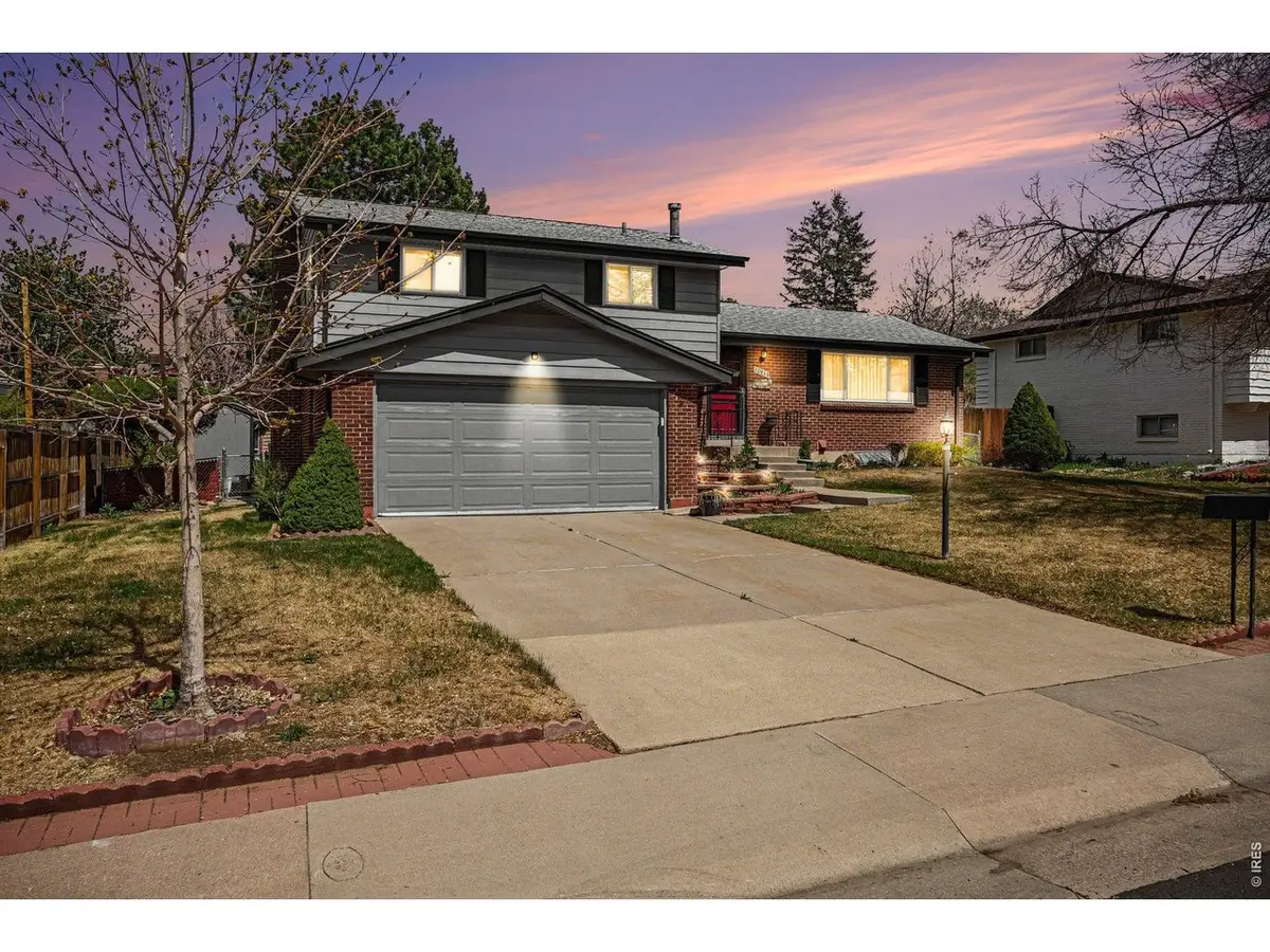 12955 E Center Ave, Aurora, CO 80012 - #1