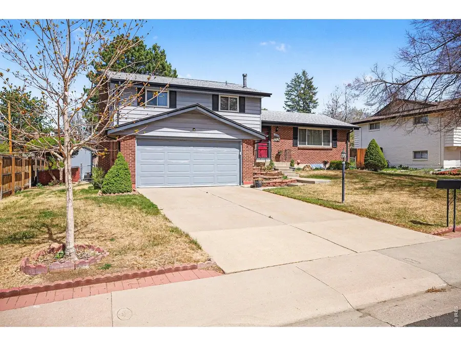 12955 E Center Ave, Aurora, CO 80012 - #3