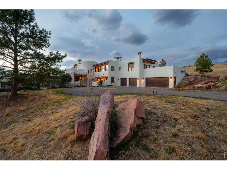 6877 Marshall Dr, Boulder, CO 80303 - #2