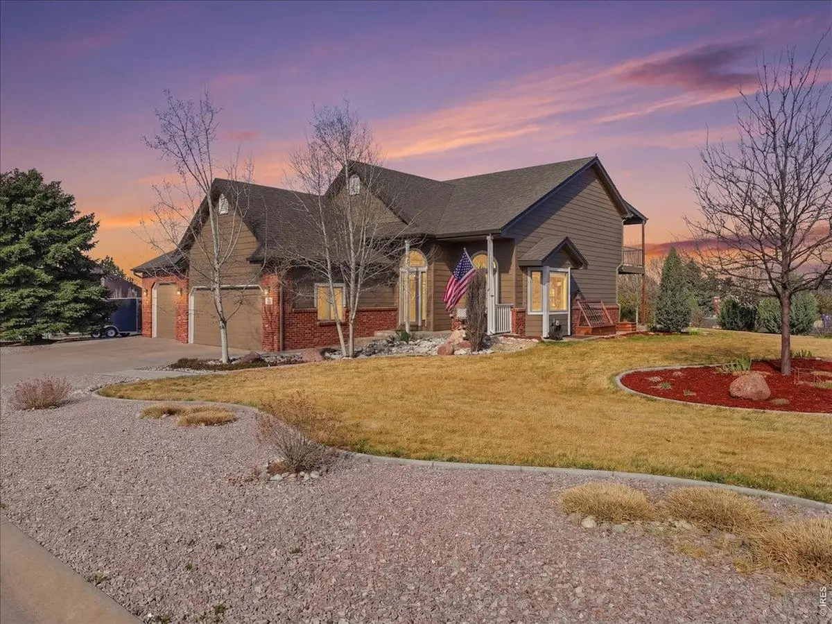 101 Bogey Ct, Milliken, CO 80543 - #1
