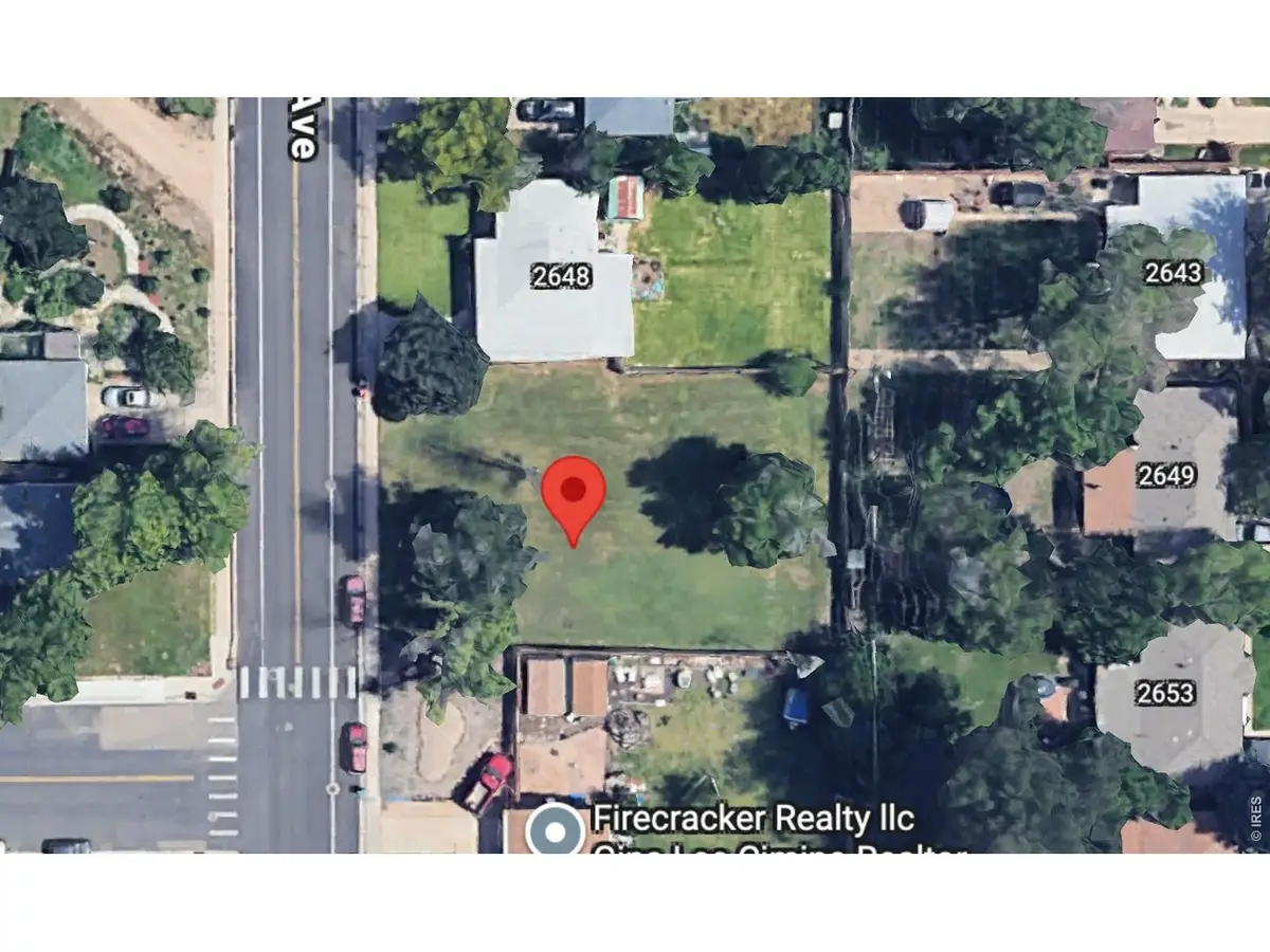 2652 17th Ave, Greeley, CO 80631 - #1