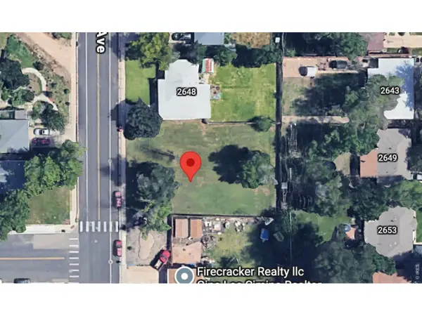 2652 17th Ave, Greeley, CO 80631