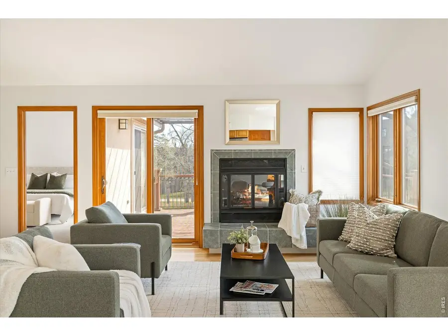 3966 Promontory Ct, Boulder, CO 80304 - #3