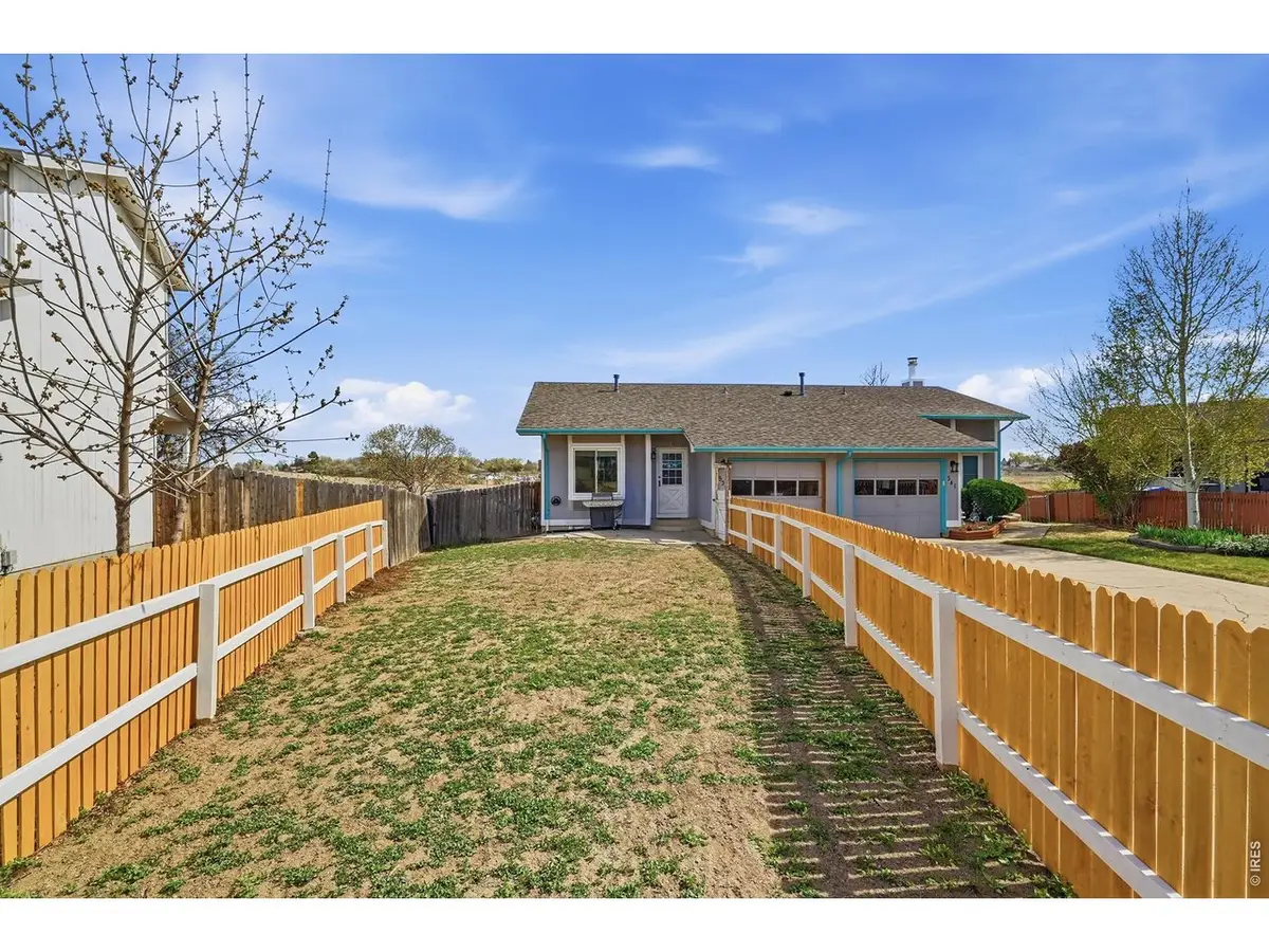 539 Cora Pl, Loveland, CO 80537 - #1