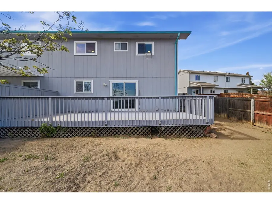 539 Cora Pl, Loveland, CO 80537 - #3