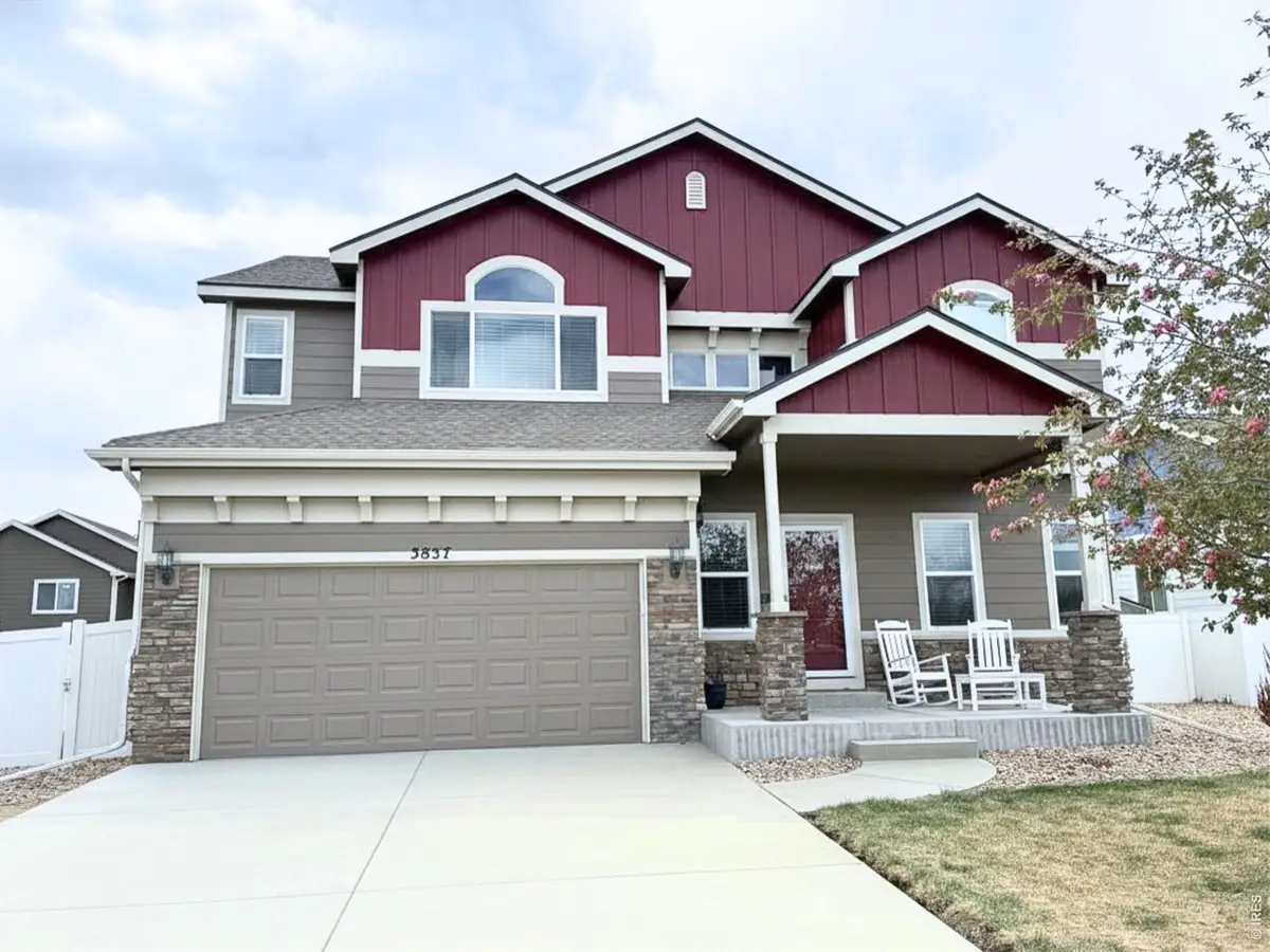 3857 Mount Hope St, Wellington, CO 80549 - #1