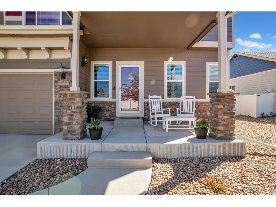 3857 Mount Hope St, Wellington, CO 80549 - #2