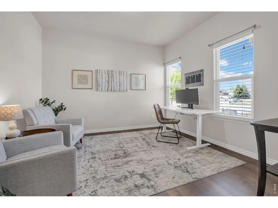 3857 Mount Hope St, Wellington, CO 80549 - #3