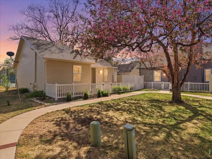 2060 Stoney Hill Ct #81, Fort Collins, CO 80525 - #2