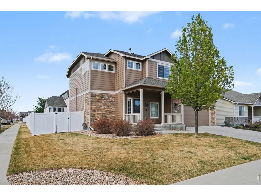 1542 Woodcock St, Berthoud, CO 80513 - #3