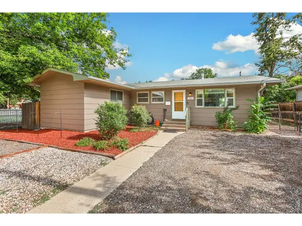 1064 E 1st St, Loveland, CO 80537