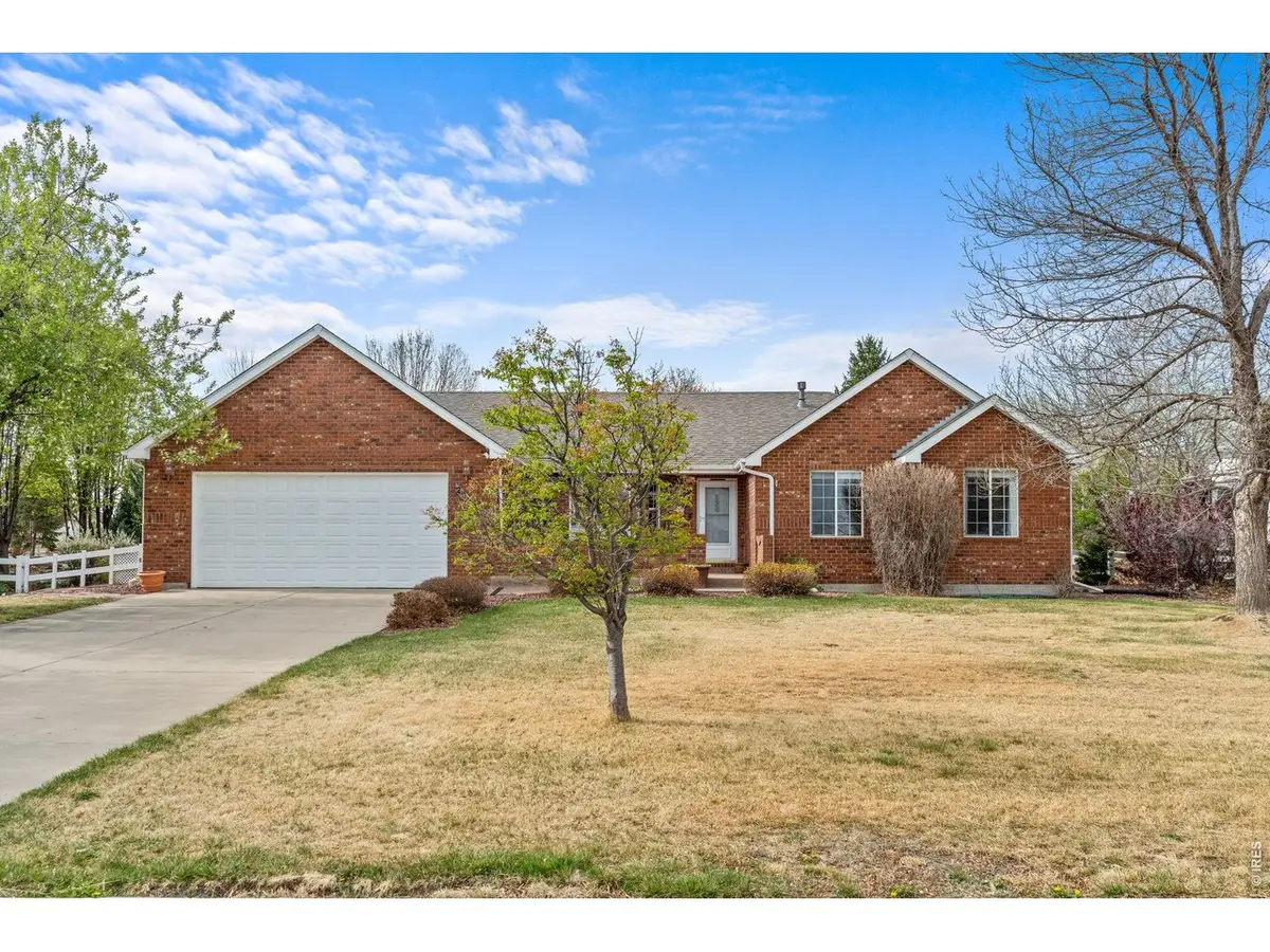 2243 Breckenridge Dr, Berthoud, CO 80513 - #1