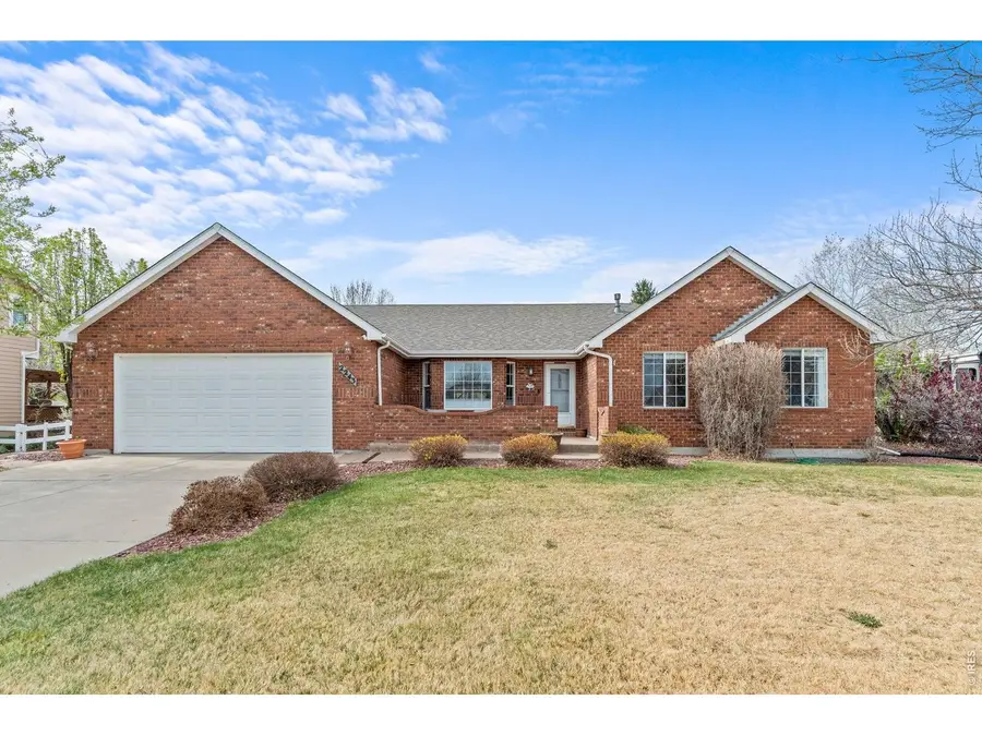 2243 Breckenridge Dr, Berthoud, CO 80513 - #2