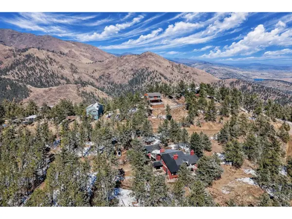 1164 Peakview Cir, Boulder, CO 80302