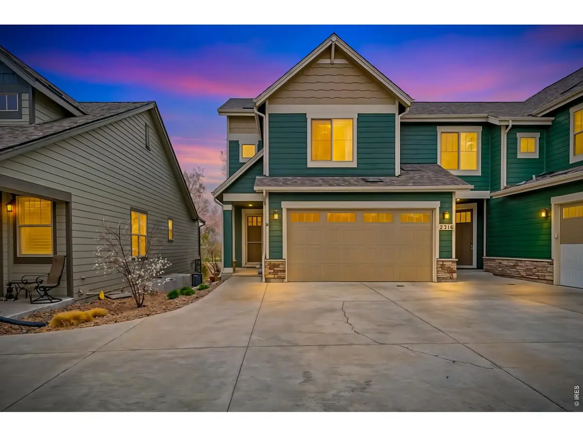 2316 Calais Dr #B, Longmont, CO 80504 - #1