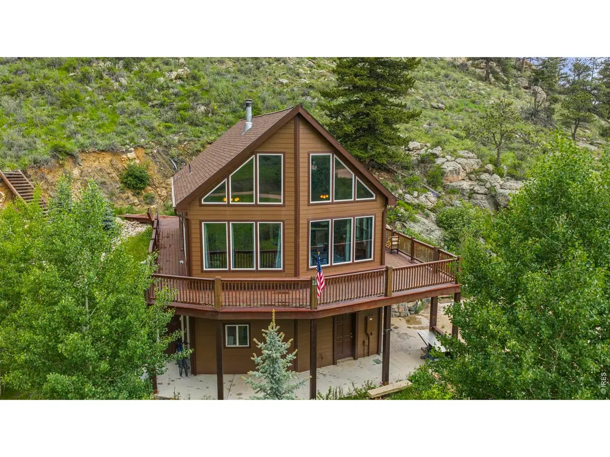 228 Mount Everest Dr, Livermore, CO 80536 - #1