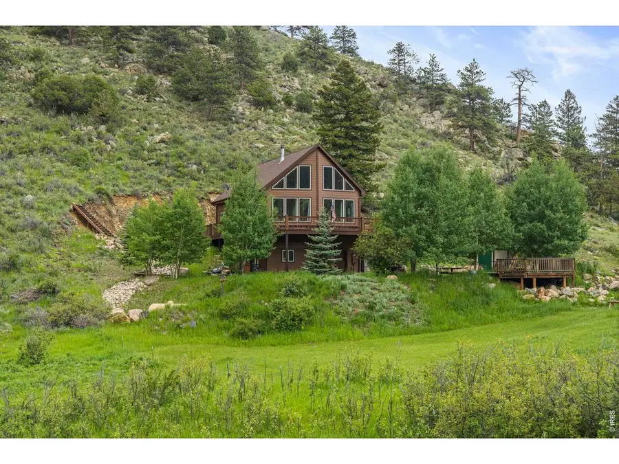 228 Mount Everest Dr, Livermore, CO 80536 - #3