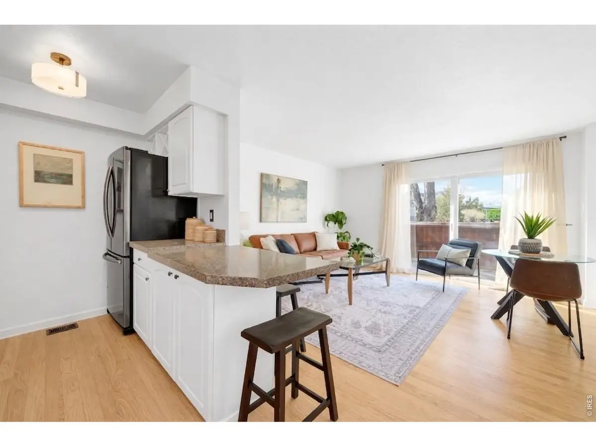 2808 Eaton St, Wheat Ridge, CO 80214 - #1