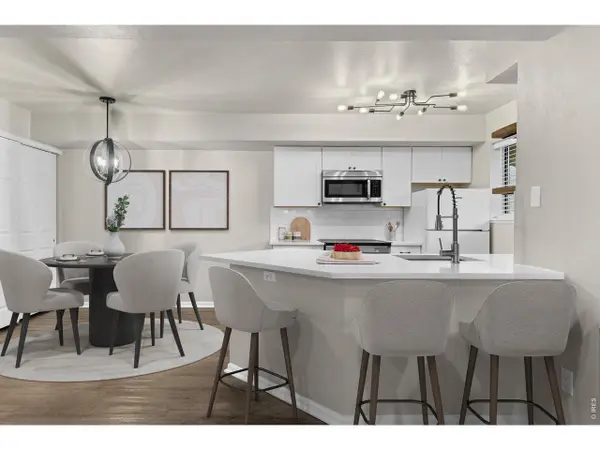 60 S Boulder Cir #6015, Boulder, CO 80303