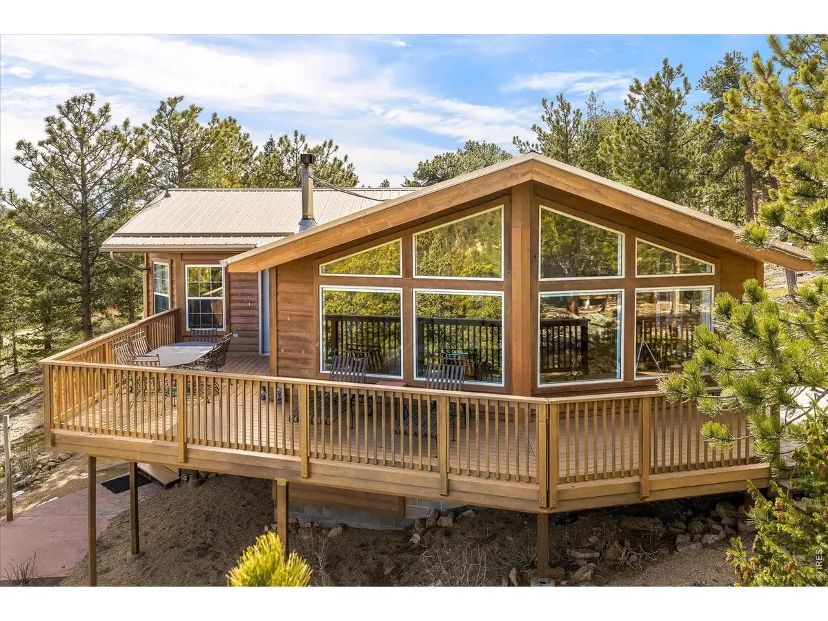 149 Rockledge Cir, Lyons, CO 80540 - #1