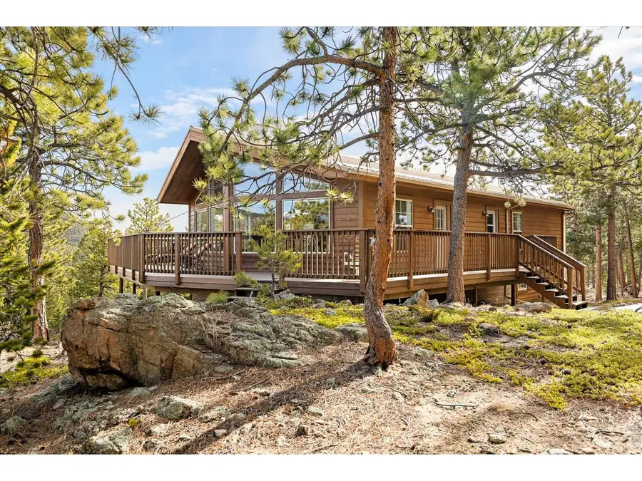 149 Rockledge Cir, Lyons, CO 80540 - #3