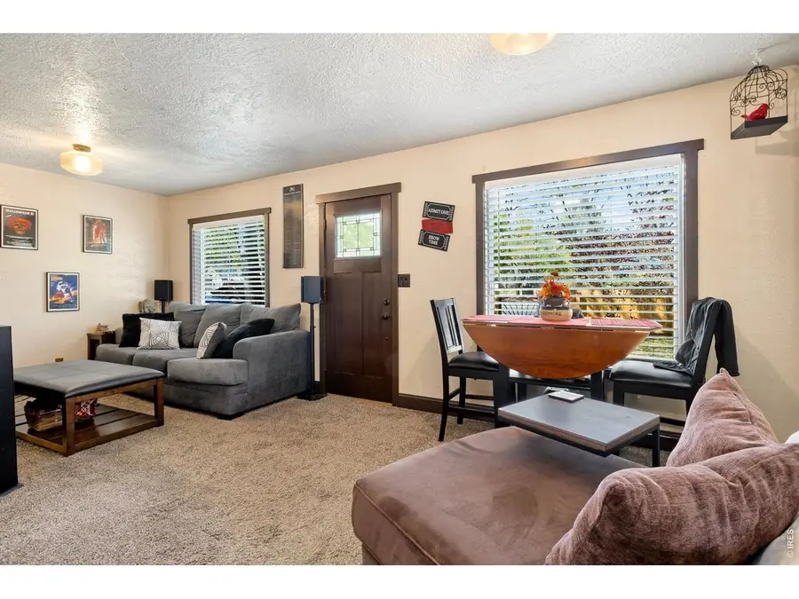 506 E 1st St, Loveland, CO 80537 - #3