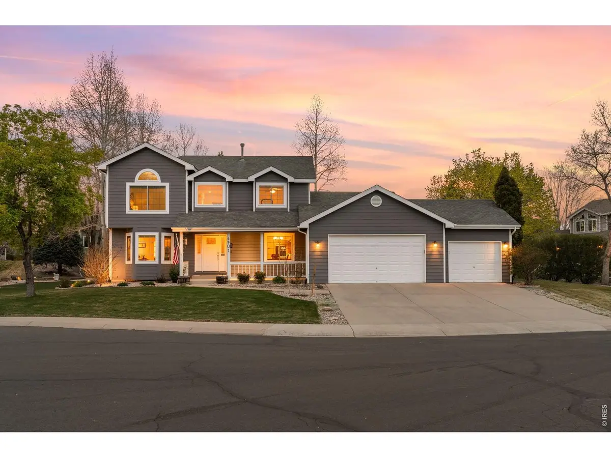 6901 Rumford Pl, Fort Collins, CO 80525 - #1